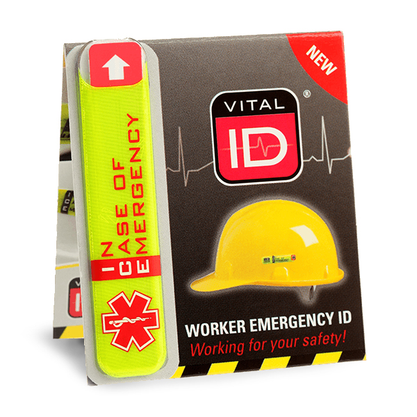 Vital ID Standard